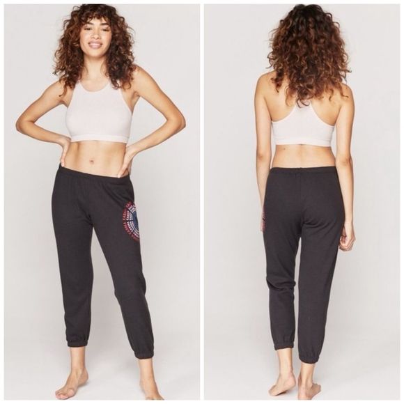 Spiritual Gangster Karma Sweatpants | SZ M - Picture 1 of 17